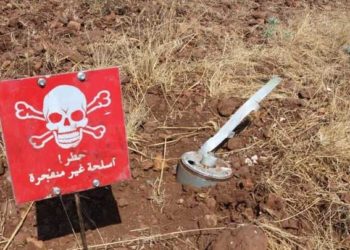 ميليشيا “الثوري الإيراني” تفقد الاتصال بمجموعة من عناصرها في البوكمال