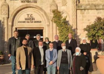 اتفاق بين الحكومة المؤقتة وجامعة تركية لتسهيل دراسة الطلاب في المناطق المحررة