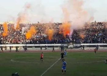 “اتحاد كرة القدم” التابع للنظام يفرض عقوبات على فريقي “جبلة” و”تشرين”