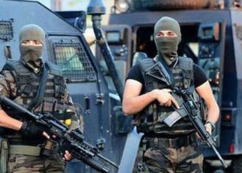 بعد خطفهم معارضاً في إسطنبول.. تركيا تعتقل “متعاونين مع مخابرات إيران”