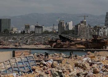 لبنان.. المدّعي العام في قضية انفجار مرفأ بيروت يعلن تنحيه