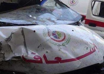 بجهود محلية ومبلغ يتخطى المليار ليرة.. إعادة إعمار مستشفى شرقي درعا