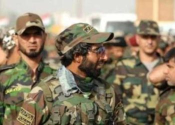 ميليشيا “الحشد الشعبي” العراقي تعزز وجودها في سوريا