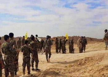 ثلاث دفعات من “الحرس الثوري” تصل البوكمال