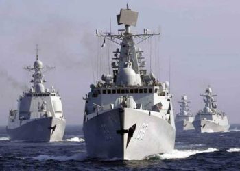 روسيا تدرّب عناصر النظام لصد “هجوم افتراضي” على ميناء طرطوس