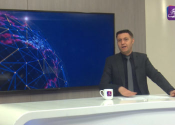 نشرة أخبار المنتصف 22 12 2020 Mid-Day Newscast