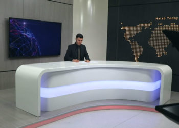 نشرة أخبار المنتصف 24 12 2020 Mid-Day Newscast