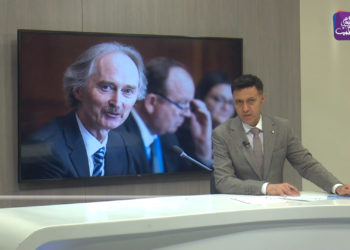 نشرة المنتصف 17 12 2020 Mid-Day Newscast