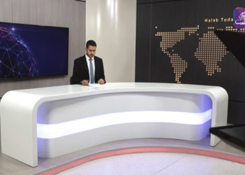 نشرة المنتصف 26 12 2020 Mid-Day Newscast