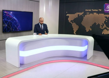 نشرة المنتصف 28 12 2020 Mid-Day Newscast