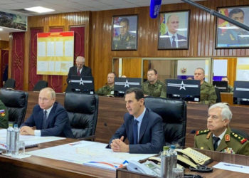 وكالة روسية: الآفاق المستقبلية لانتخابات الرئاسة في سوريا غير واضحة