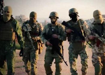 مجهولون يستهدفون حاجزاً لـ “هيئة تحرير الشام” غرب إدلب