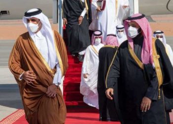 الائتلاف يرحب بالمصالحة الخليجية.. ويدعو لتفعيل الموقف العربي تجاه القضية السورية