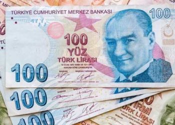 الليرة التركية ترتفع مع افتتاح تداولات الأسبوع.. والذهب ينخفض
