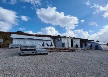 “هيومن رايتس ووتش” تدعو اليونان لإيجاد حلول لمخيم لاجئين ملوث بالرصاص