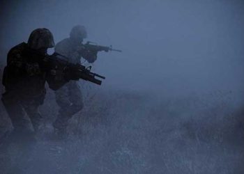 حاولوا شن هجوم انطلاقاً من تل رفعت.. الدفاع التركية تعلن مقتل 3 عناصر من YPG