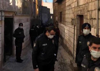 بينهم طفلة.. وفاة ثلاثة سوريين اختناقاً بولاية شانلي أورفا التركية