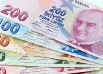 الليرة التركية تسجل أعلى سعر لها أمام الدولار منذ 3 أسابيع