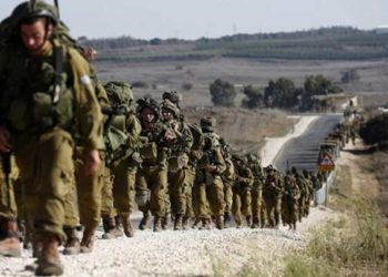 صحيفة إسرائيلية: الجيش الإسرائيلي سيوجه رسالة قوية إلى نظام الأسد وحزب الله وإيران