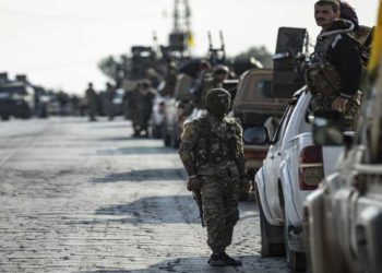 روسيا تطالب “قسد” بمهلة إضافية لانسحاب قوات النظام من الحسكة