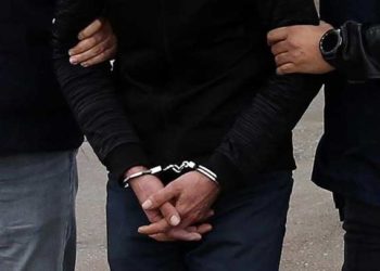 السلطات التركية تعتقل “إرهابي” مدرج على اللائحة الحمراء خلال محاولته التسلل من سوريا