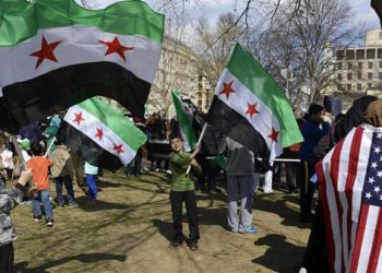 خطوة إيجابية من إدارة بايدن تجاه السوريين المقيمين في الولايات المتحدة