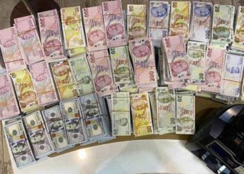 غازي عنتاب.. عصابة تخترق هواتف النساء وتبتزهن بصورهن مقابل دفع الأموال