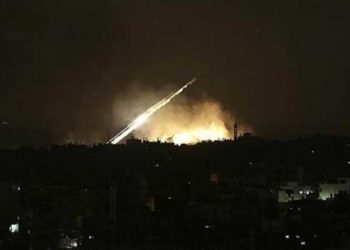 رداًَ على القصف الإسرائيلي.. خارجية النظام توجه رسالة للأمم المتحدة