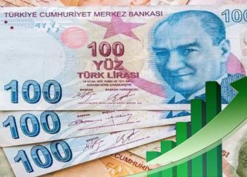 خلال أسبوع.. الليرة التركية تسجل ارتفاعاً ملحوظاً أمام العملات الأجنبية