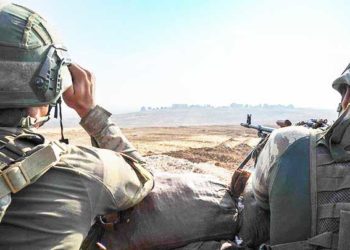 الدفاع التركية تعلن مقتل 3 عناصر من قوات YPG شمال سوريا