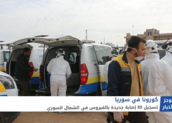 موجز الواحدة 07 01 2021