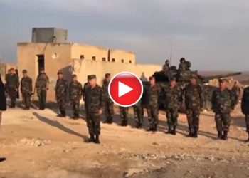 في سابقة هي الأولى من نوعها نظام الأسد يقرر تخفيض جاهزية قواته العسكرية