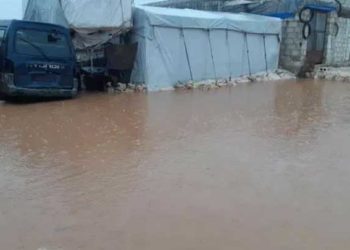 “منسقو الاستجابة”: هناك ضعف كبير في عمليات الاستجابة الإنسانية لمخيمات إدلب