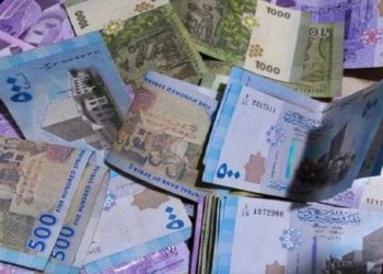 هبوط متواصل لسعر صرف الليرة السورية.. والذهب يقترب من مستويات قياسية