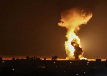 “الضربات الأخيرة مختلفة عن سابقاتها”.. صحيفة إسرائيلية تتوقع تكثيف القصف على سوريا قبل نهاية ولاية ترامب