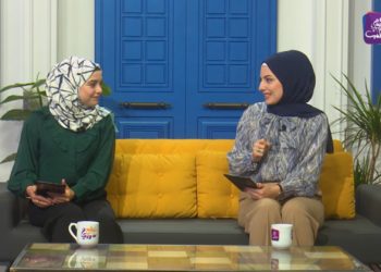 صباح سوري – 1 1 2021