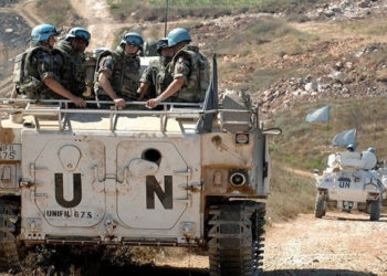 “يونيفيل” تفتح تحقيقاً بقضية اعتقال راعي على الحدود مع إسرائيل