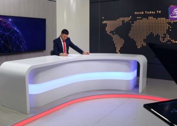 نشرة أخبار المنتصف 13 01 2021 Mid-Day Newscast