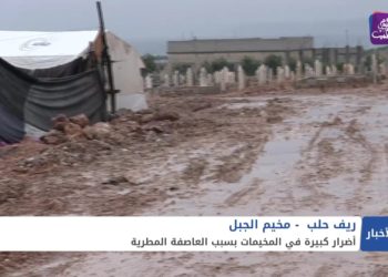 نشرة أخبار المساء 17 01 2021 Evening Newscast