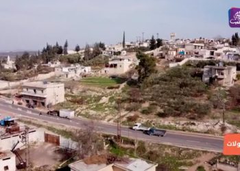 جولات: عين دارة.. المعبد والنبعة