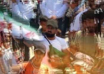 قصص من الثورة – الحلقة السادسة – رائد الفارس.. مهندس الثورة في كفرنبل وشهيد الكلمة الحرة