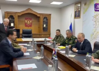 العمق السياسي: مفاوضات الأسد مع إسرائيل.. هل باتت أيام إيران في سوريا معدودة؟