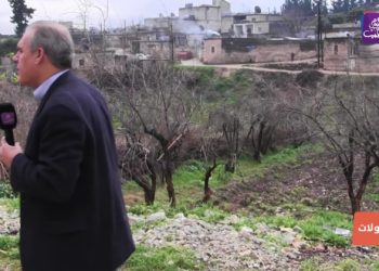 جولات: معراته.. شجرة البلّوط وموسيقا الوادي