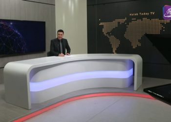 نشرة أخبار المنتصف 18 01 2021 Mid-Day Newscast