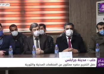 صباح سوري – 19 01 2021