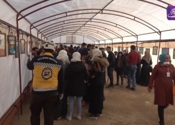 حلقة صباح سوري 4 1 2021