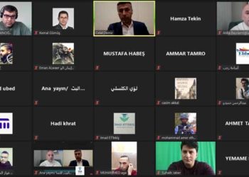 “بيت الإعلاميين العرب” بتركيا ينظم ندوة تدريبية للصحافيين العرب داخل تركيا وخارجها