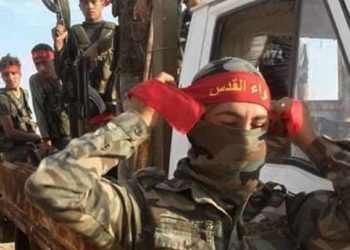 مقتل قياديين في لواء القدس الفلسطيني التابع لنظام الأسد في ريف حلب