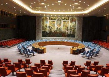 “الائتلاف السوري” يدعو أعضاء مجلس الأمن الجدد لدعم الحل السياسي في سوريا