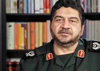 جنرال إيراني يؤكد عدم تدخل بلاده في سوريا لمحاربة تنظيم الدولة.. بل لحماية الأسد من السقوط